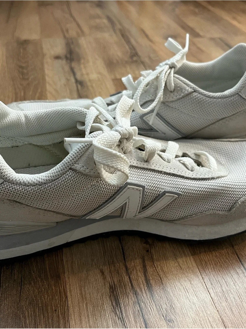 New Balance lightweight new